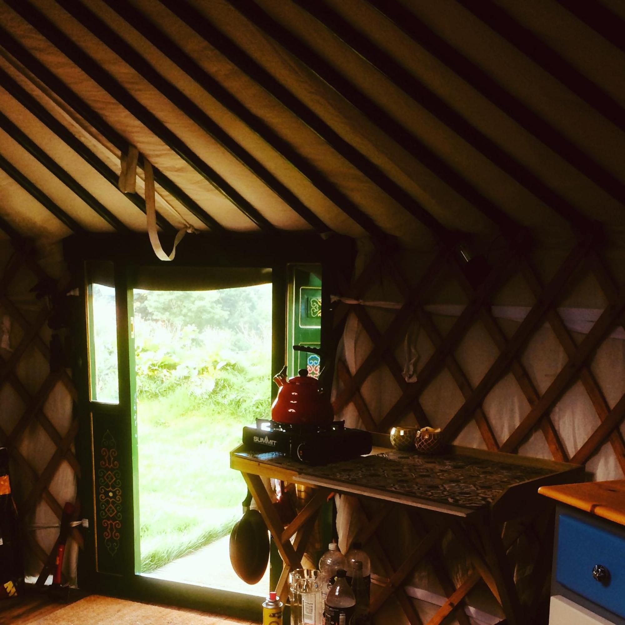 Crazy Pheasant Villa Mold Buitenkant foto